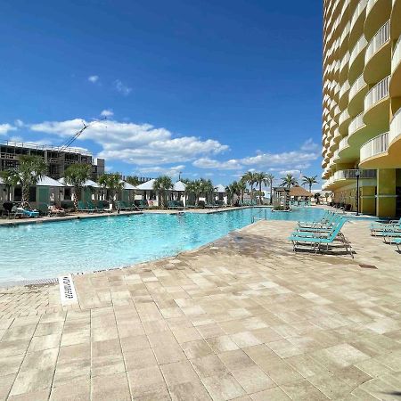 Hotel Calypso 3-2303 Penthouse Level W/ Incredible View! Panama City Beach Zewnętrze zdjęcie