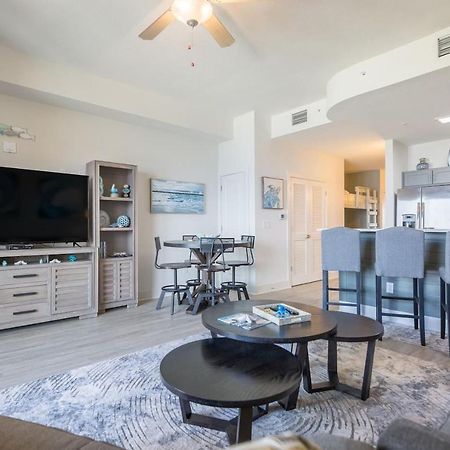 Hotel Calypso 3-2303 Penthouse Level W/ Incredible View! Panama City Beach Zewnętrze zdjęcie