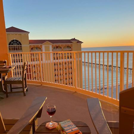 Hotel Calypso 3-2303 Penthouse Level W/ Incredible View! Panama City Beach Zewnętrze zdjęcie