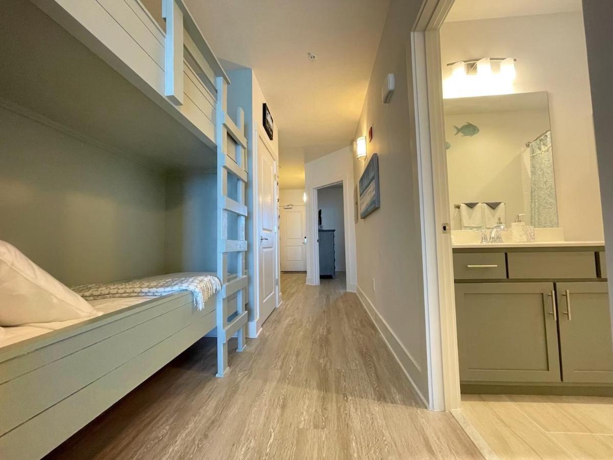 Hotel Calypso 3-2303 Penthouse Level W/ Incredible View! Panama City Beach Zewnętrze zdjęcie