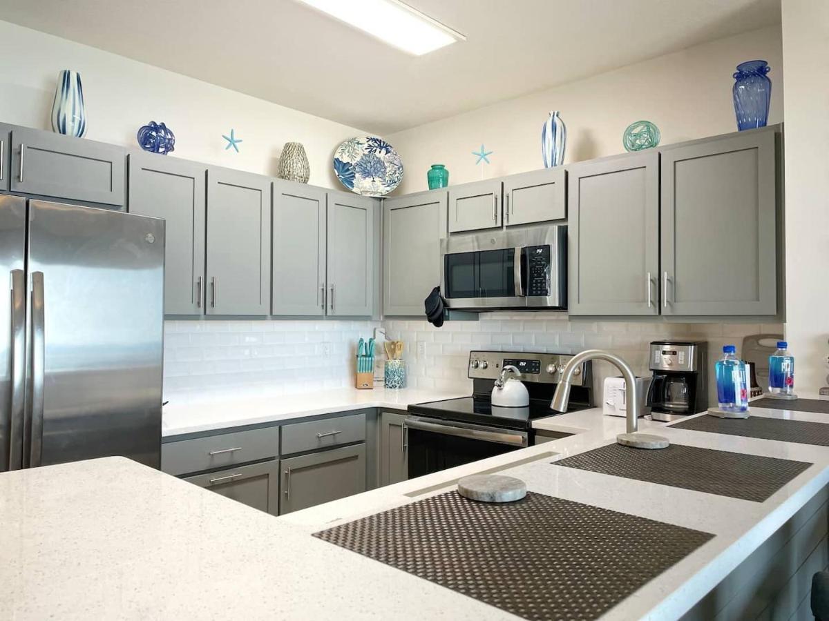 Hotel Calypso 3-2303 Penthouse Level W/ Incredible View! Panama City Beach Zewnętrze zdjęcie