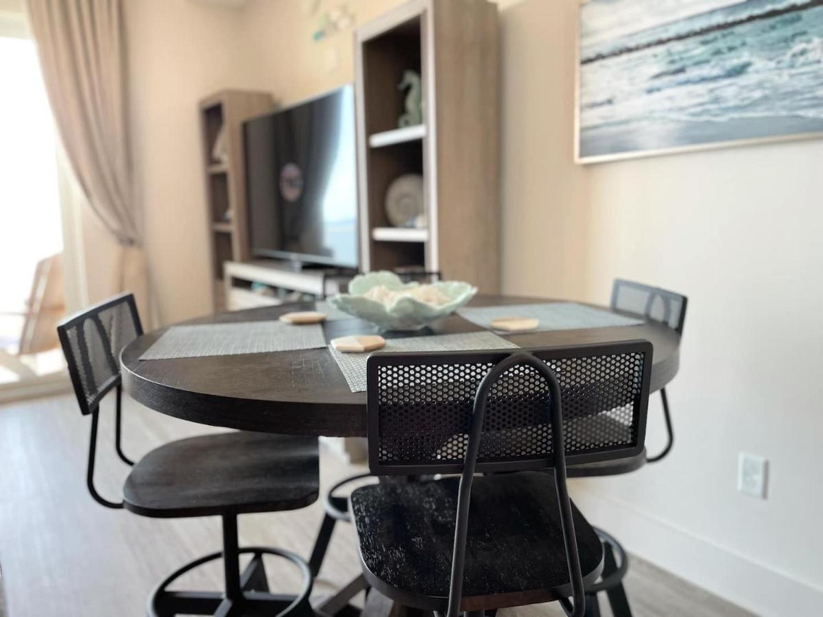 Hotel Calypso 3-2303 Penthouse Level W/ Incredible View! Panama City Beach Zewnętrze zdjęcie