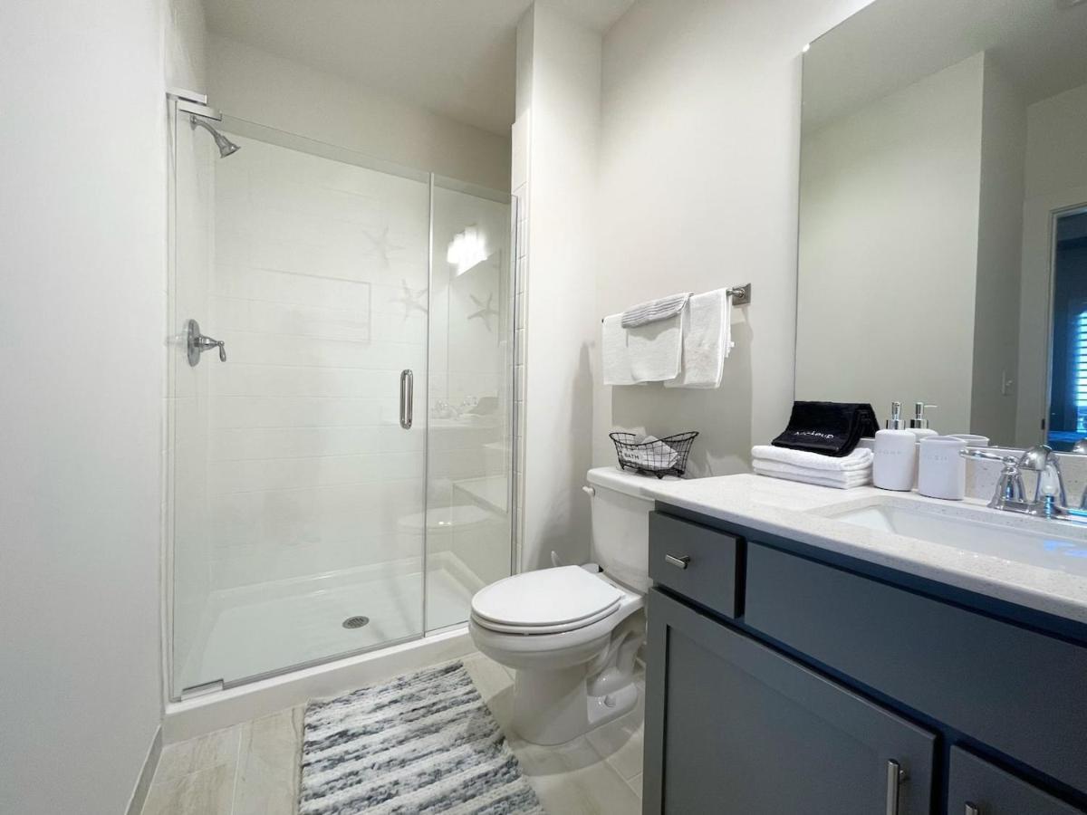 Hotel Calypso 3-2303 Penthouse Level W/ Incredible View! Panama City Beach Zewnętrze zdjęcie