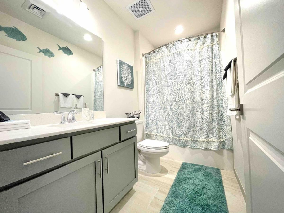 Hotel Calypso 3-2303 Penthouse Level W/ Incredible View! Panama City Beach Zewnętrze zdjęcie