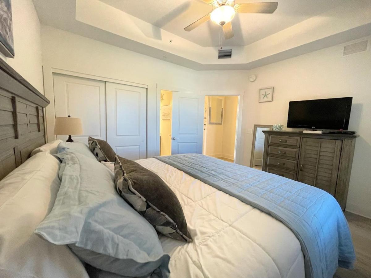 Hotel Calypso 3-2303 Penthouse Level W/ Incredible View! Panama City Beach Zewnętrze zdjęcie