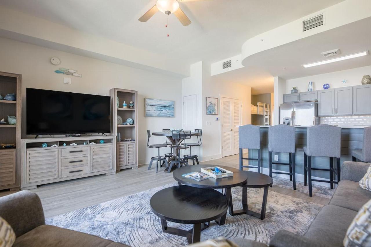 Hotel Calypso 3-2303 Penthouse Level W/ Incredible View! Panama City Beach Zewnętrze zdjęcie