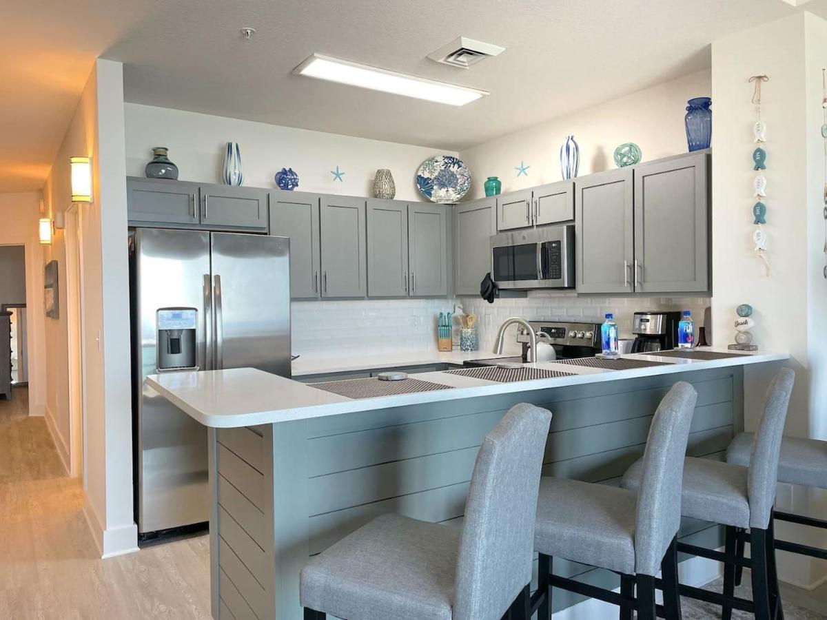 Hotel Calypso 3-2303 Penthouse Level W/ Incredible View! Panama City Beach Zewnętrze zdjęcie