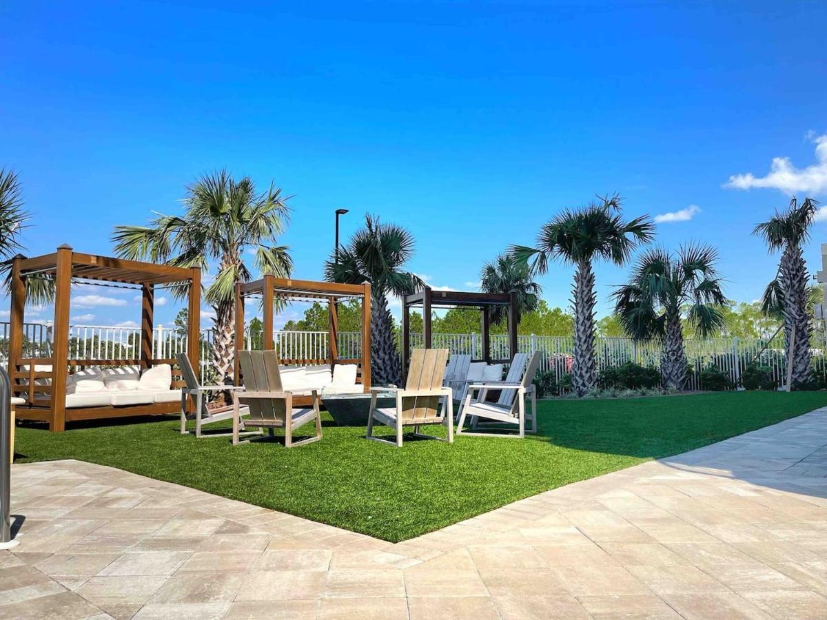 Hotel Calypso 3-2303 Penthouse Level W/ Incredible View! Panama City Beach Zewnętrze zdjęcie